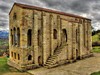 Santa María del Naranco